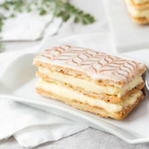MILLEFEUILLE DELICIOUS